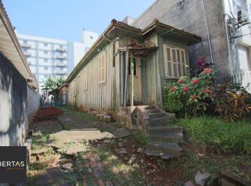 Terreno · 326m² · Terreno à venda - em São João