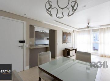 Apartamento · 71m² · 2 Quartos · 1 Vaga · Apartamento à venda - em Camaquã
