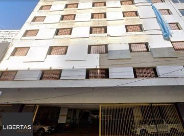 Apartamento · 12m² · 1 Vaga · Box para Venda - 12m², 0 dormitórios, 1 vaga - Centro Histórico