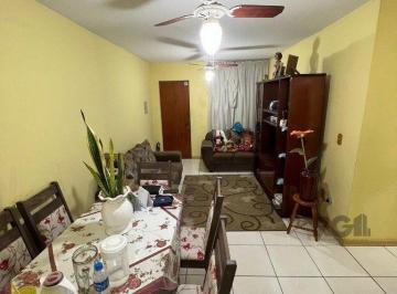 Apartamento · 70m² · 2 Quartos · 1 Vaga · Apartamento à venda - em São Sebastião