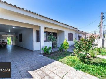 Casa · 103m² · 3 Quartos · 3 Vagas · Casa de 3 dormitórios, 3 vagas no bairro Vila Ipiranga