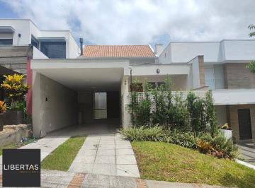 Casa · 185m² · 3 Quartos · 2 Vagas · Casa em Condomínio fechado com 3 dormitórios no bairro Vila Nova em Porto Alegre