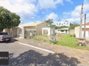 Terreno · 578m² · Terreno em Canoas com 577,50 m² no Bairro Nossa Senhora das Graças