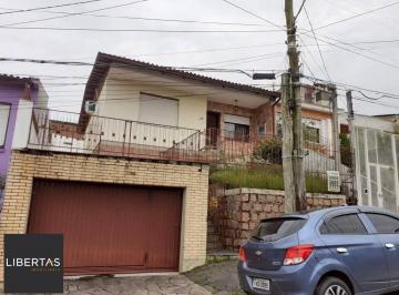 Casa · 130m² · 4 Quartos · Casa para Venda - 130m², 4 dormitórios, Santa Tereza
