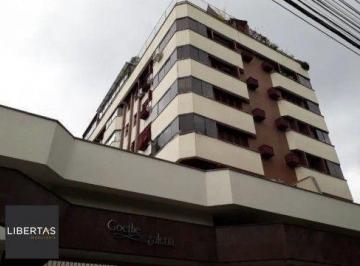 Apartamento · 75m² · 1 Quarto · 1 Vaga · Apartamento para Venda - 74.84m², 1 dormitório, 1 vaga - Rio Branco