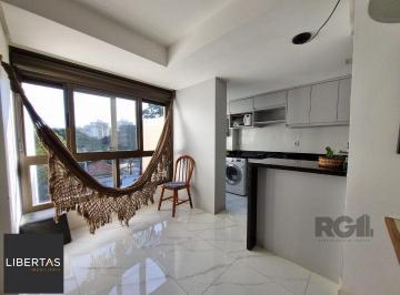 Apartamento · 62m² · 2 Quartos · 1 Vaga · Apartamento à venda - em Camaquã