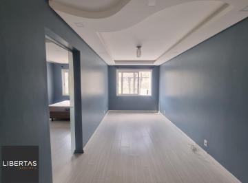 Apartamento · 90m² · 2 Quartos · 1 Vaga · Cobertura 02 Dormitórios Bairro Jardim Lindóia