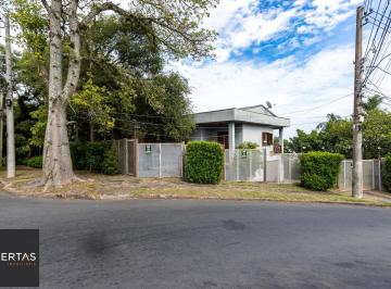 Casa · 281m² · 6 Quartos · 2 Vagas · Casa com 6 quartos à venda bairro Espírito Santo, Porto Alegre.