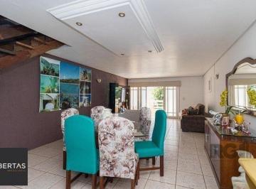 Casa · 267m² · 4 Quartos · 3 Vagas · Casa Mista 266m² - 4 dormitórios, 1 suíte, 3 vagas no bairro Parque Santa Fé