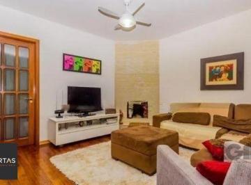 Casa · 470m² · 7 Quartos · 6 Vagas · Casa com 7 Quartos e 6 vagas à Venda, 470 m² no Bairro Petrópolis