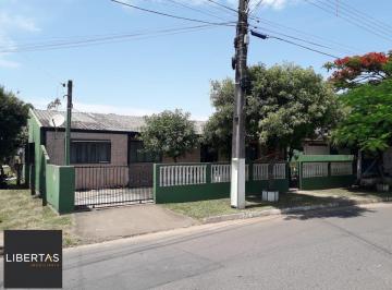 Casa · 215m² · 3 Quartos · 1 Vaga · Casa de esquina 3 dormitórios, vaga de garagem, Bairro Monte Claro