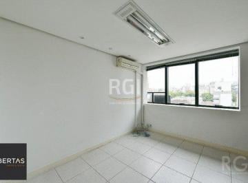 Comercial · 153m² · 1 Vaga · Conjunto/Sala para Venda - 153m², 0 dormitórios, 1 vaga - Petrópolis