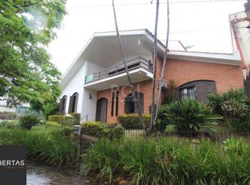 Casa · 406m² · 6 Quartos · 3 Vagas · Casa sobrado no bairro Chácara das Pedras de 6 dormitórios