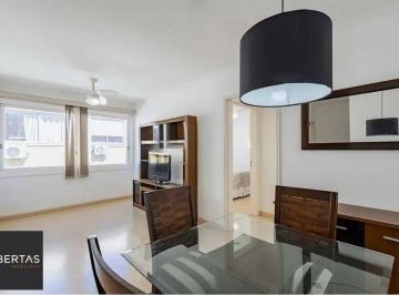 Apartamento · 48m² · 1 Quarto · Apartamento 100%  Mobiliado com 1 Quarto e 1 banheiro. Bairro São João