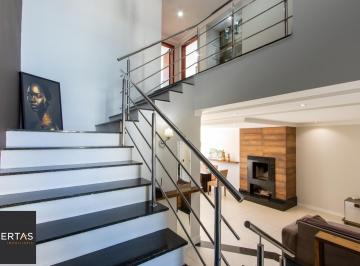 Casa · 200m² · 3 Quartos · 3 Vagas · Casa à venda - em Aberta dos Morros