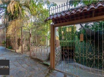 Casa · 219m² · 4 Quartos · 4 Vagas · Casa no Bairro Vila Assunção com 4 dormitórios sendo 1 suíte e vista para o Guaí