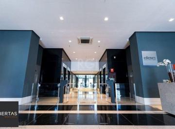 Comercial · 38m² · 1 Quarto · 1 Vaga · Sala comercial com garagem no DOC na Ramiro Barcelos