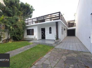 Casa · 240m² · 4 Quartos · 6 Vagas · Casa para Locação/Aluguel - 240m², 4 dormitórios, 6 vagas - Nonoai