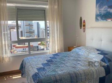 Apartamento · 113m² · 2 Quartos · 2 Vagas · Apartamento à venda - no Centro