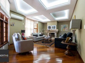 Casa · 445m² · 4 Quartos · 3 Vagas · Casa à venda - em Nonoai