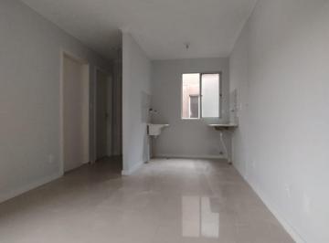 Apartamento · 38m² · 2 Quartos · 1 Vaga · 100% Financiado pelo Minha Casa Minha Vida- Renda de R$ 1.800,00 com filho;