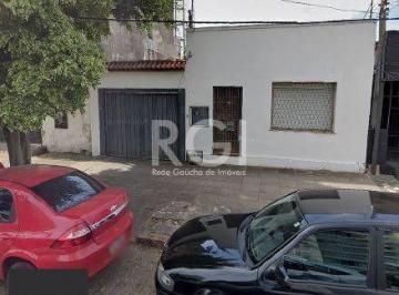 Casa · 78m² · 3 Quartos · Casa para Venda - 78.39m², 3 dormitórios, Partenon