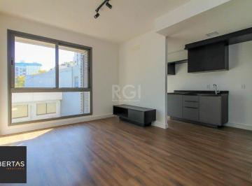Apartamento · 70m² · 2 Quartos · 2 Vagas · Semi mobiliado 2 quartos (1 suíte) e 1 vaga. Infra completa e ótima localização