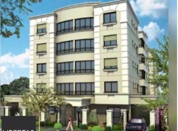 Apartamento · 72m² · 2 Quartos · 1 Vaga · Apartamento semimobiliado no Moinhos de Vento