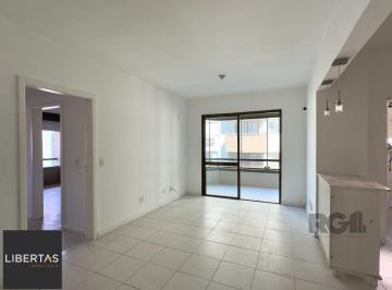 Apartamento · 174m² · 2 Quartos · 2 Vagas · COBERTURA COM 174M², DE FRENTE, 3 DORMITÓRIOS, EM ÓTIMA LOCALIZAÇÃO NO MENINO DE