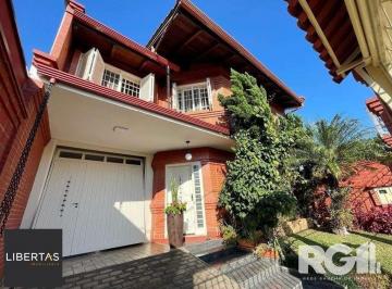 Casa · 298m² · 3 Quartos · 4 Vagas · Casa à venda - na Vila Cachoeirinha
