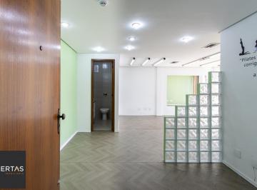 Comercial · 36m² · sala com 35,60 m²  de área privativa no edifício Erico Veríssimo Center
