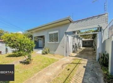 Casa · 155m² · 3 Quartos · 3 Vagas · Casa no bairro Cavalhada de 3 dormitórios e 3 vagas