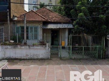 Terreno · 273m² · Terreno à venda - em Passo da Areia