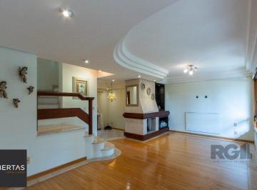 Casa · 216m² · 4 Quartos · 3 Vagas · Casa à venda - em Tristeza