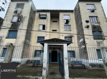 Apartamento · 4m² · 2 Quartos · Apartamento de 2 dormitórios na Restinga