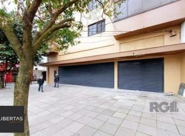 Comercial · 530m² · Libertas imobiliária aluga loja na Av. Assis Brasil com 530m²-Passo D`areia