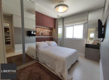Apartamento · 58m² · 2 Quartos · 1 Vaga · Apartamento para Venda - 57.72m², 2 dormitórios, sendo 1 suites, 1 vaga - Santo