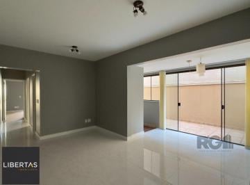 Apartamento · 112m² · 2 Quartos · 1 Vaga · APARTAMENTO GARDEN, 2 DORMITÓRIOS E 1 VAGA DE GARAGEM COM ÓTIMA LOCALIZAÇÃO NO M