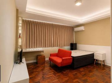 quarto-apartamento-mobiliado-com-ar-condicionado · DESOCUPADO APARTAMENTO MOBILIADO COM ELETROS - APTO FUNDOS - SILENCIOSO CÓD. RP