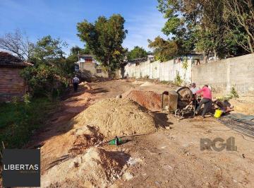 Terreno · 579m² · Terreno à venda - em Tristeza