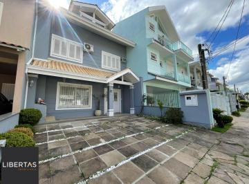 Casa · 188m² · 3 Quartos · 2 Vagas · Sobrado em Condomínio Fechado – Jardins do Prado 3 dormitórios sendo 1 suíte, 2