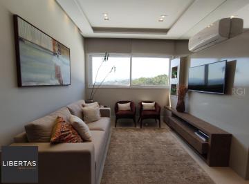 Apartamento · 68m² · 3 Quartos · 2 Vagas · Apartamento para Venda - 68.11m², 3 dormitórios, sendo 1 suites, 2 vagas - Santo