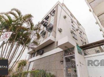 Apartamento · 28m² · 1 Quarto · Apartamento estilo Stúdio com mezanino de 1 dormitório, Partenon