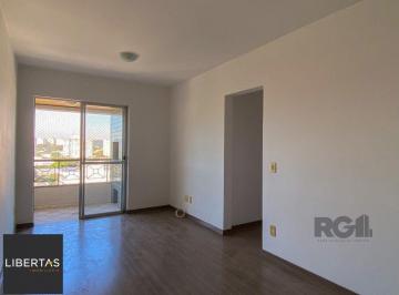 Apartamento · 57m² · 2 Quartos · 1 Vaga · Apartamento à venda - em Cavalhada