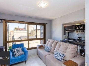 Apartamento · 111m² · 3 Quartos · Apartamento à venda - no Centro Histórico