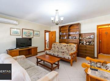 Apartamento · 114m² · 3 Quartos · 1 Vaga · Apartamento 114m² - 3 dormitórios, 1 vaga no bairro São João