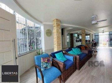 Casa · 234m² · 3 Quartos · 3 Vagas · Casa, 234m², 3 dormitórios, Cristal