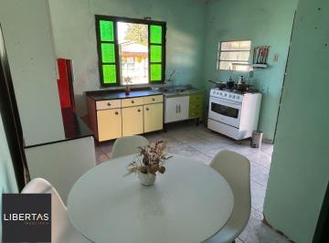 Casa · 40m² · 1 Quarto · Casa 1 dormitório- Balneário Pinhal