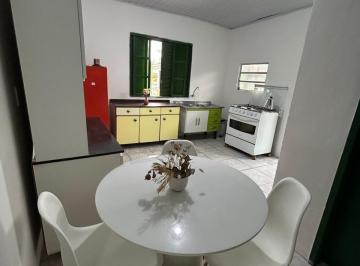 Casa · 40m² · 1 Quarto · Casa 1 dormitório- Balneário Pinhal