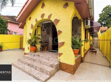 Casa · 148m² · 2 Quartos · 1 Vaga · Casa para Venda - 148m², 2 dormitórios, 1 vaga - Partenon